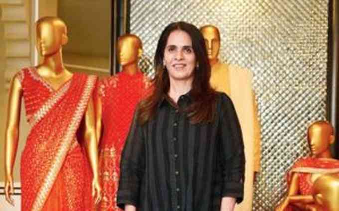 Anita Dongre Image