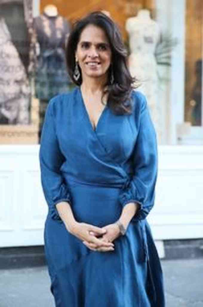 Anita Dongre Images