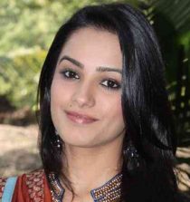 Anita Hassanandani Picture