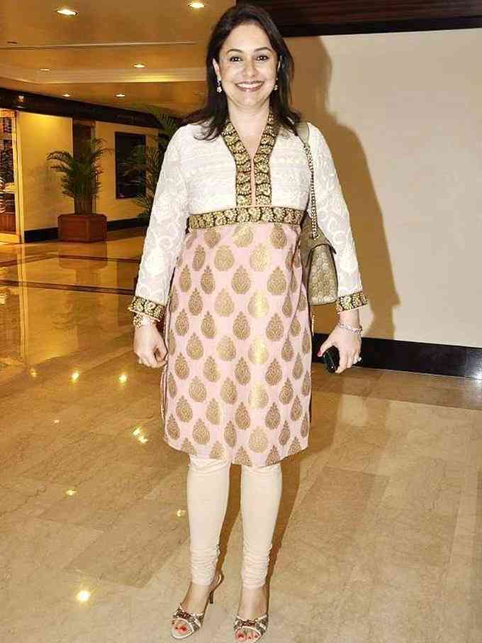 Anjali Tendulkar Images