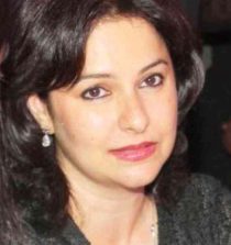 Anjali Tendulkar Picture