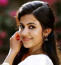 Anju Kurian Picture