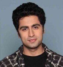 Ankit Gera