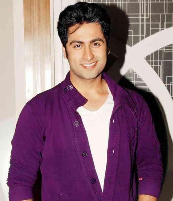 Ankit Gera Picture