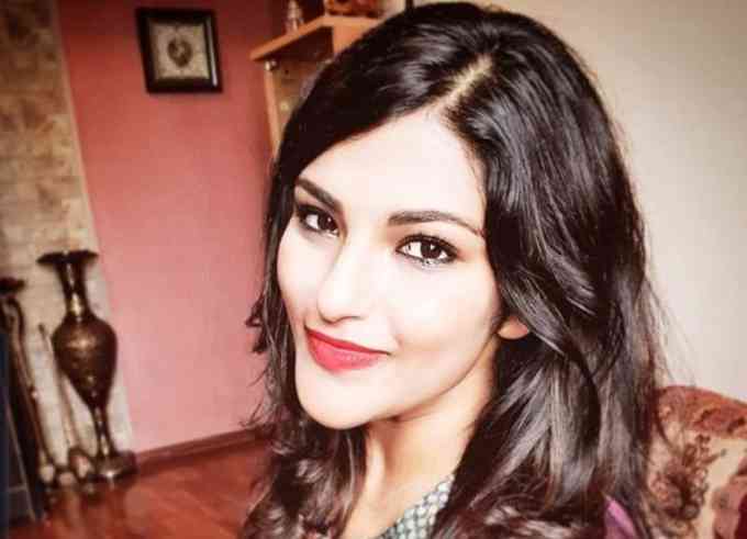 Ankiti Bose  Age Net Worth Affairs Height Bio and More 