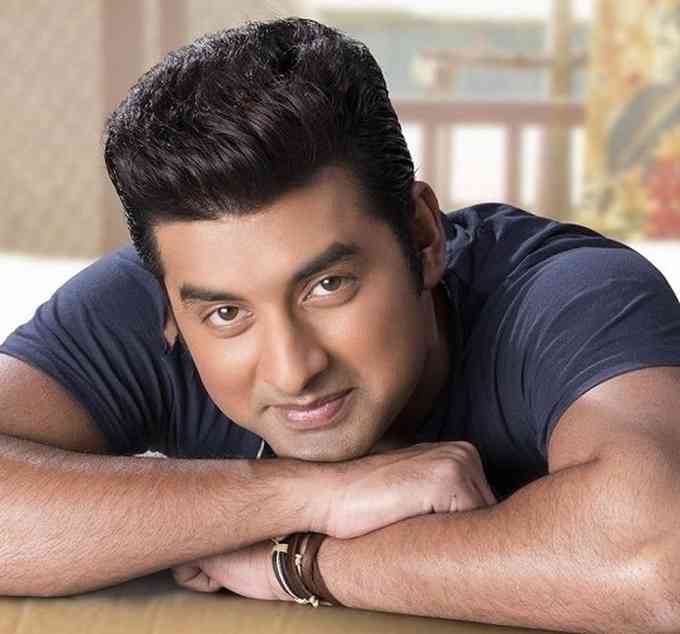 Ankush Hazra Images