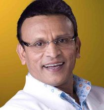 Annu Kapoor Image