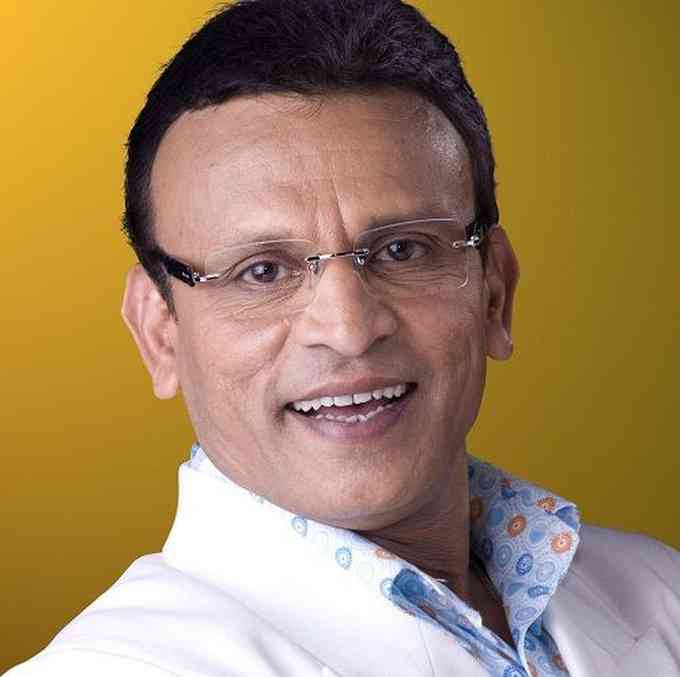 Annu Kapoor Image