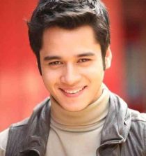 Anshuman Malhotra Image