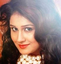 Antara Banerjee Picture