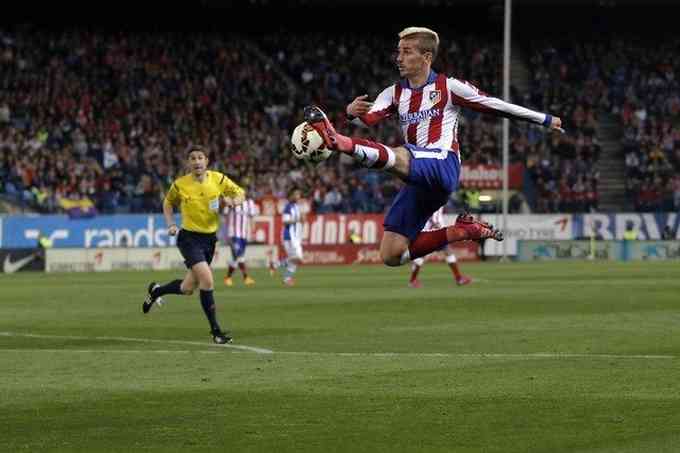 Antoine Griezmann