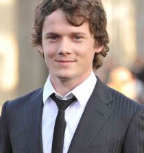 Anton Yelchin Images