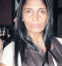 Anu Aggarwal