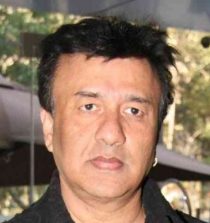 Anu Malik Pic