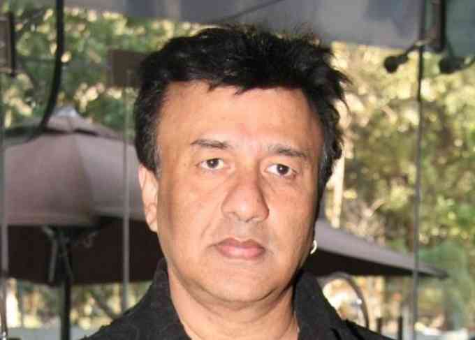 Anu Malik Pic