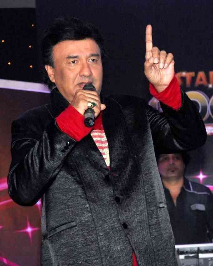 Anu Malik Picture