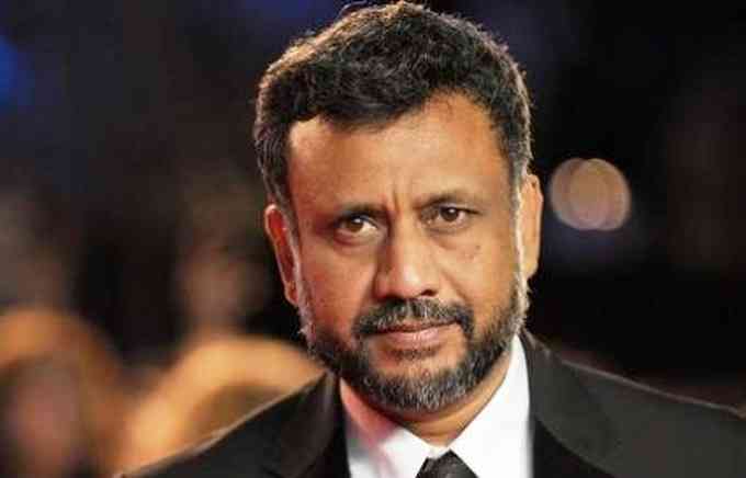 Anubhav Sinha Image