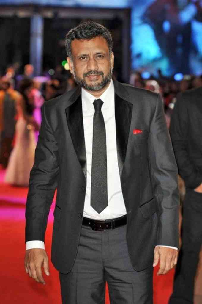 Anubhav Sinha