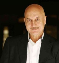 Anupam Kher Picture