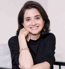 Anupama Chopra