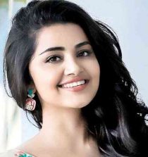 Anupama Parameswaran