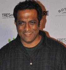 Anurag Basu Image