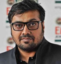 Anurag Kashyap