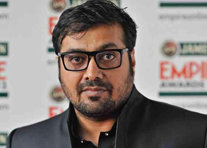 Anurag Kashyap