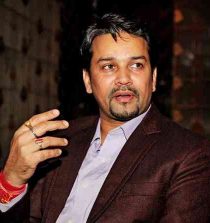 Anurag Thakur Pic