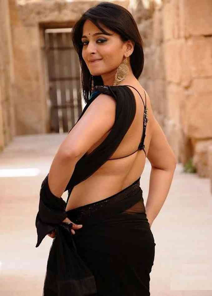 Anushka Shetty  Image