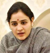 Aparna Yadav Image