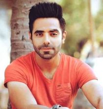 Aparshakti Khurrana Picture