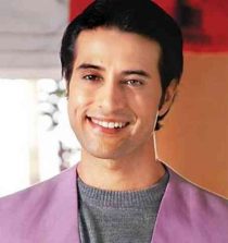 Apurva Agnihotri Image