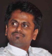 Ar Murugadoss Image