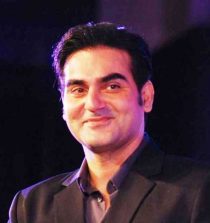 Arbaaz Khan