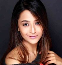 Ariah Agarwal Pic