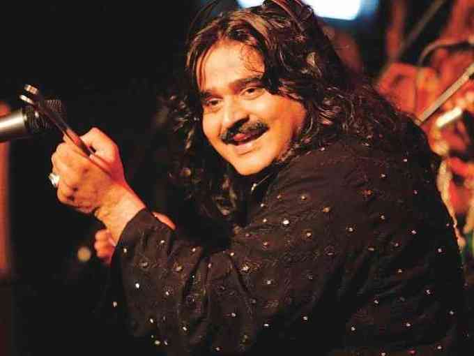 Arif Lohar Images