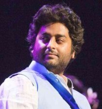 Arijit Singh Picture