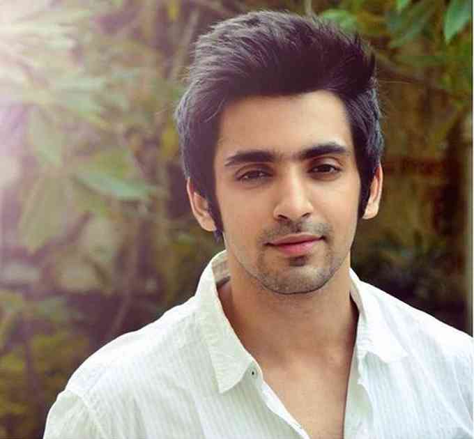 Arjit Taneja Image