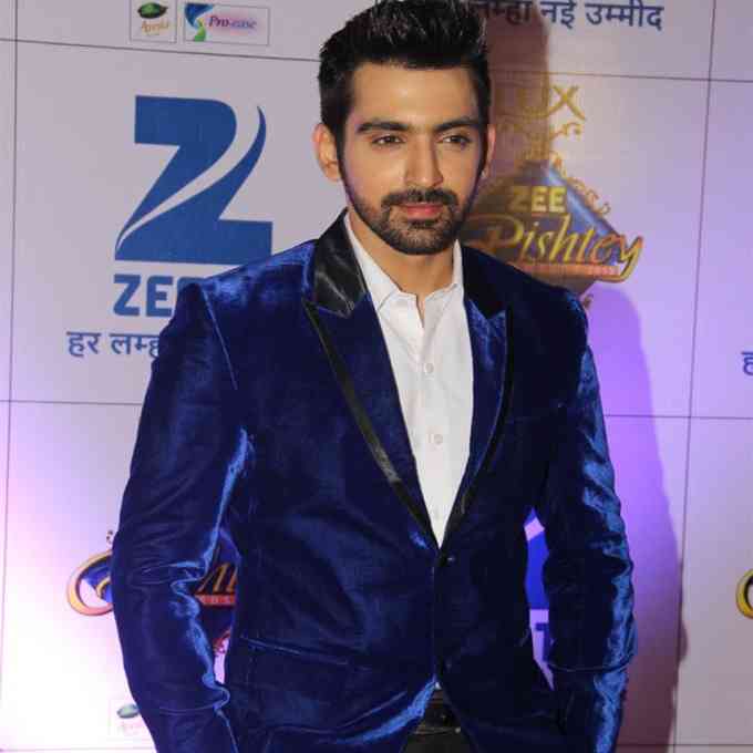 Arjit Taneja Pic