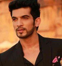 Arjun Bijlani