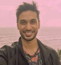 Arjun Kanungo Picture