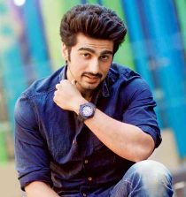 Arjun Kapoor Picture