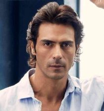 Arjun Rampal Images