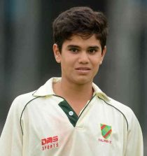 Arjun Tendulkar