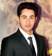 Armaan Jain Images