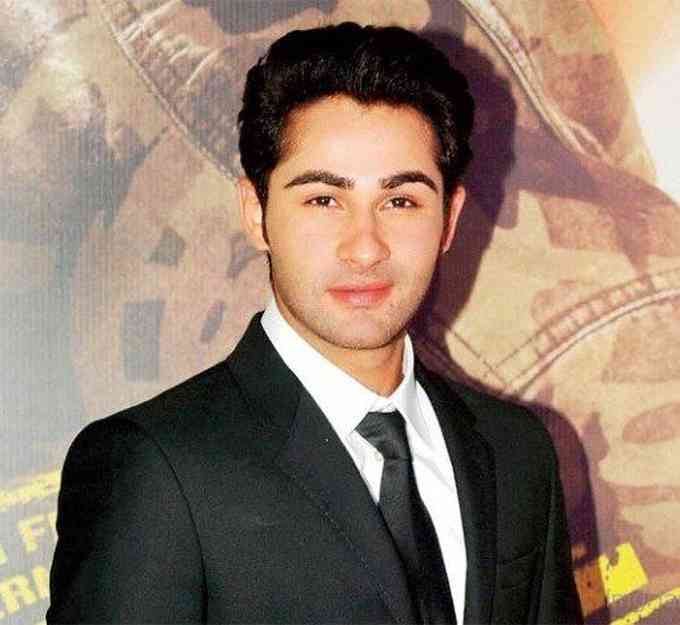 Armaan Jain Images