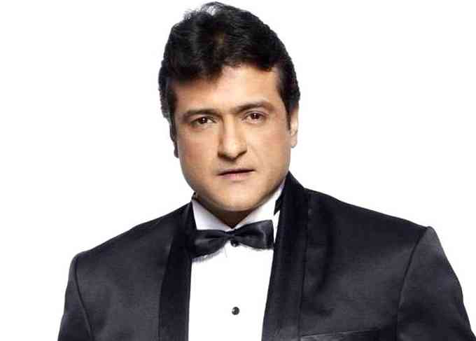 Armaan Kohli Pic