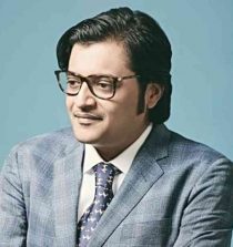 Arnab Goswami Picture