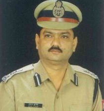 Arun Kumar